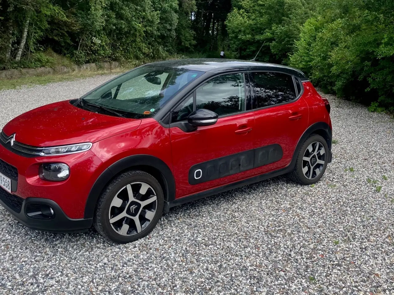 Billede 2 - Citroen C 3