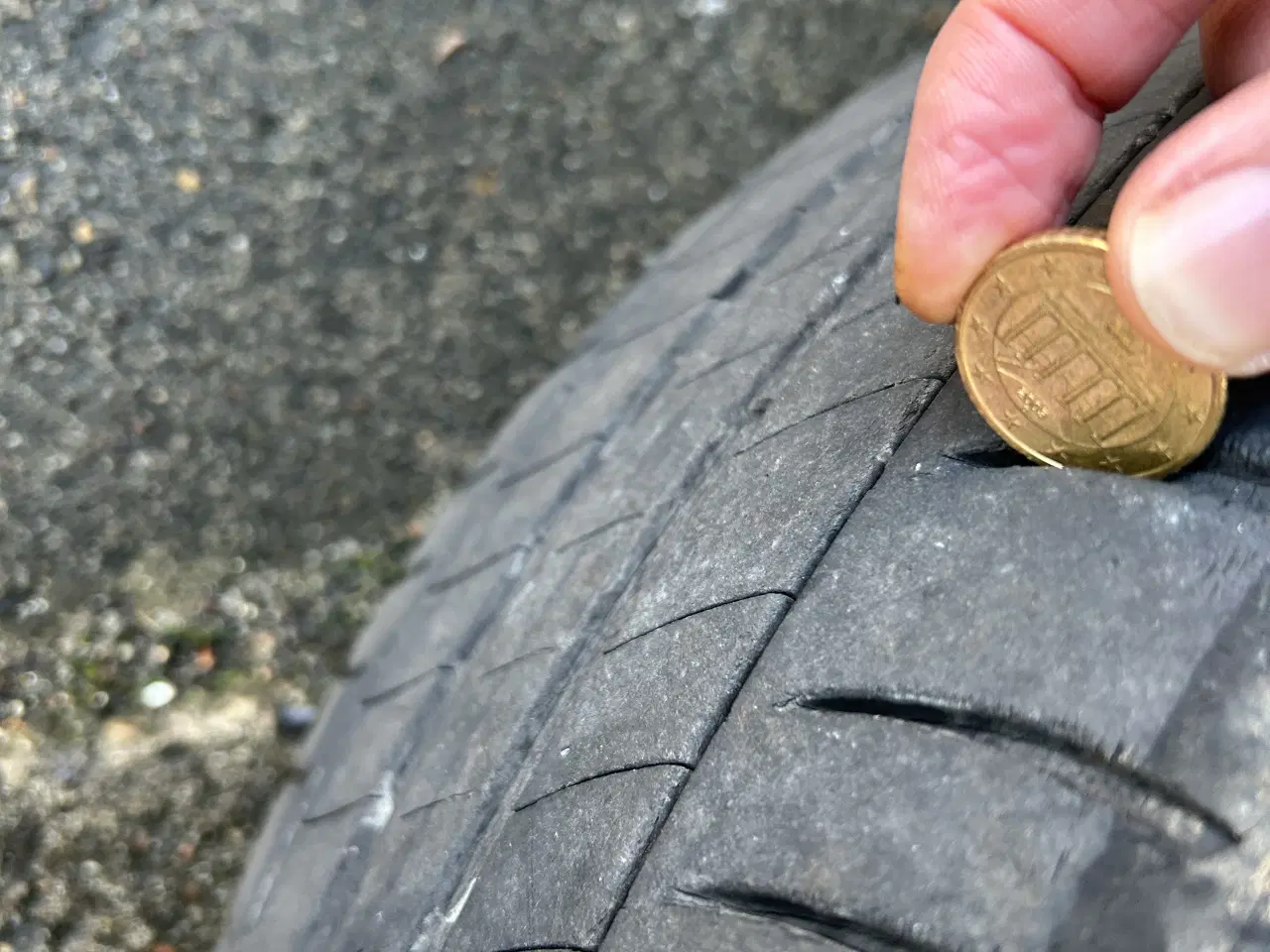 Billede 4 - Citroen C3 R16 sommerdæk med fælge