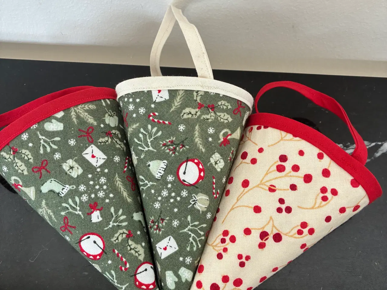 Billede 4 - Kræmmerhuse