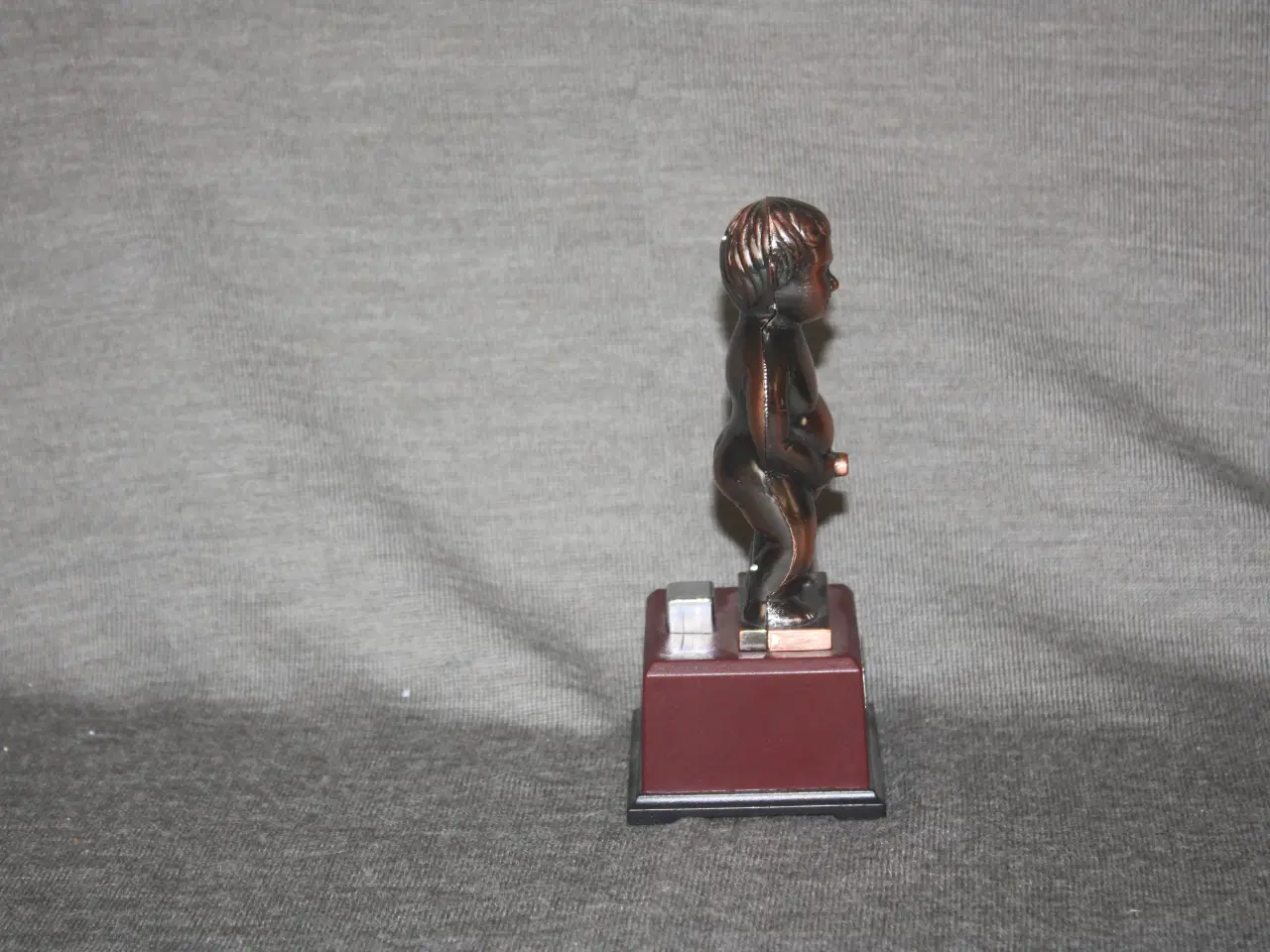 Billede 2 - Bordlighter / Lighter / gaslighter højde 13 cm 