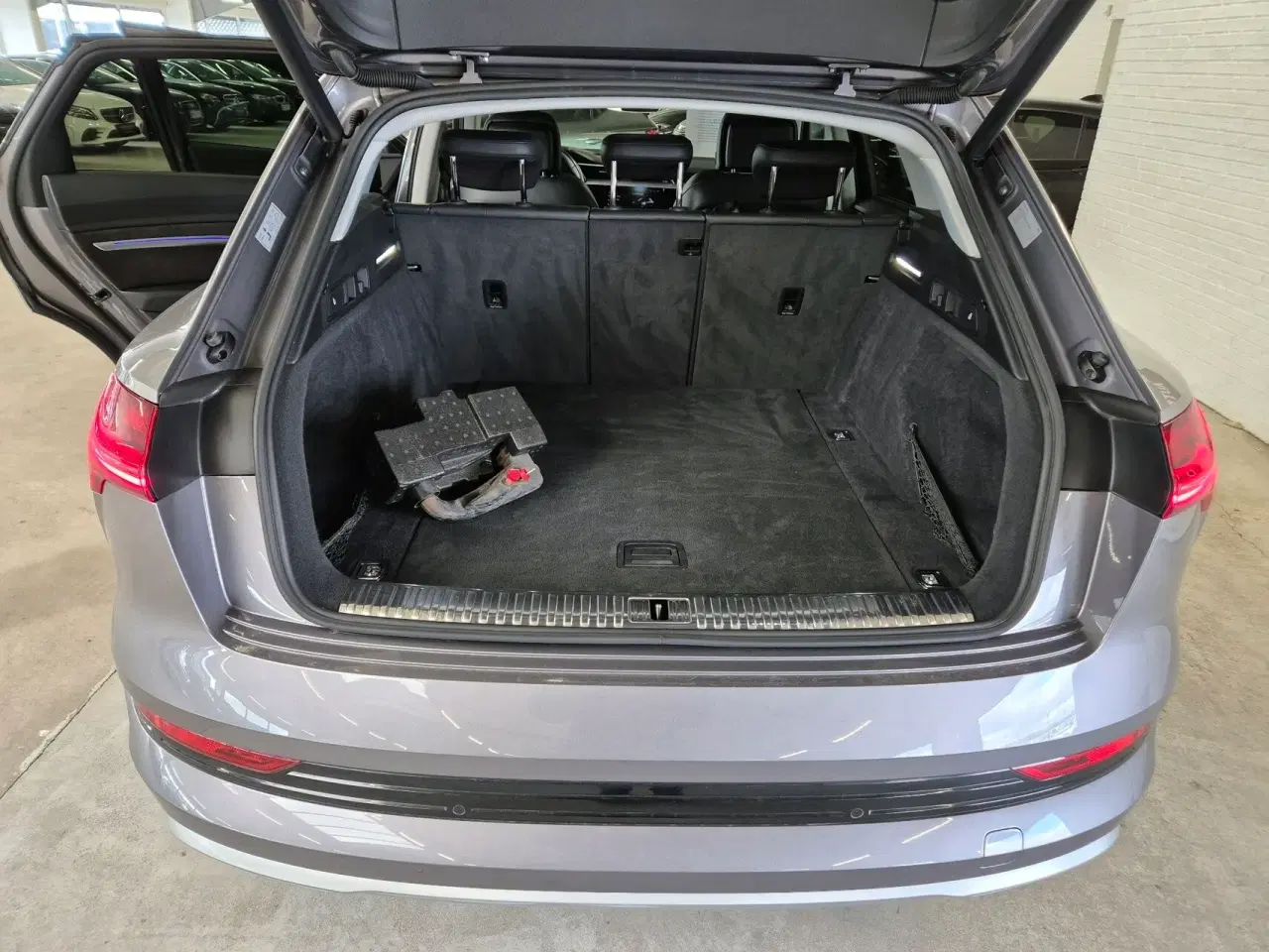 Billede 22 - Audi E-tron 50 Quattro 313HK 5d Aut.