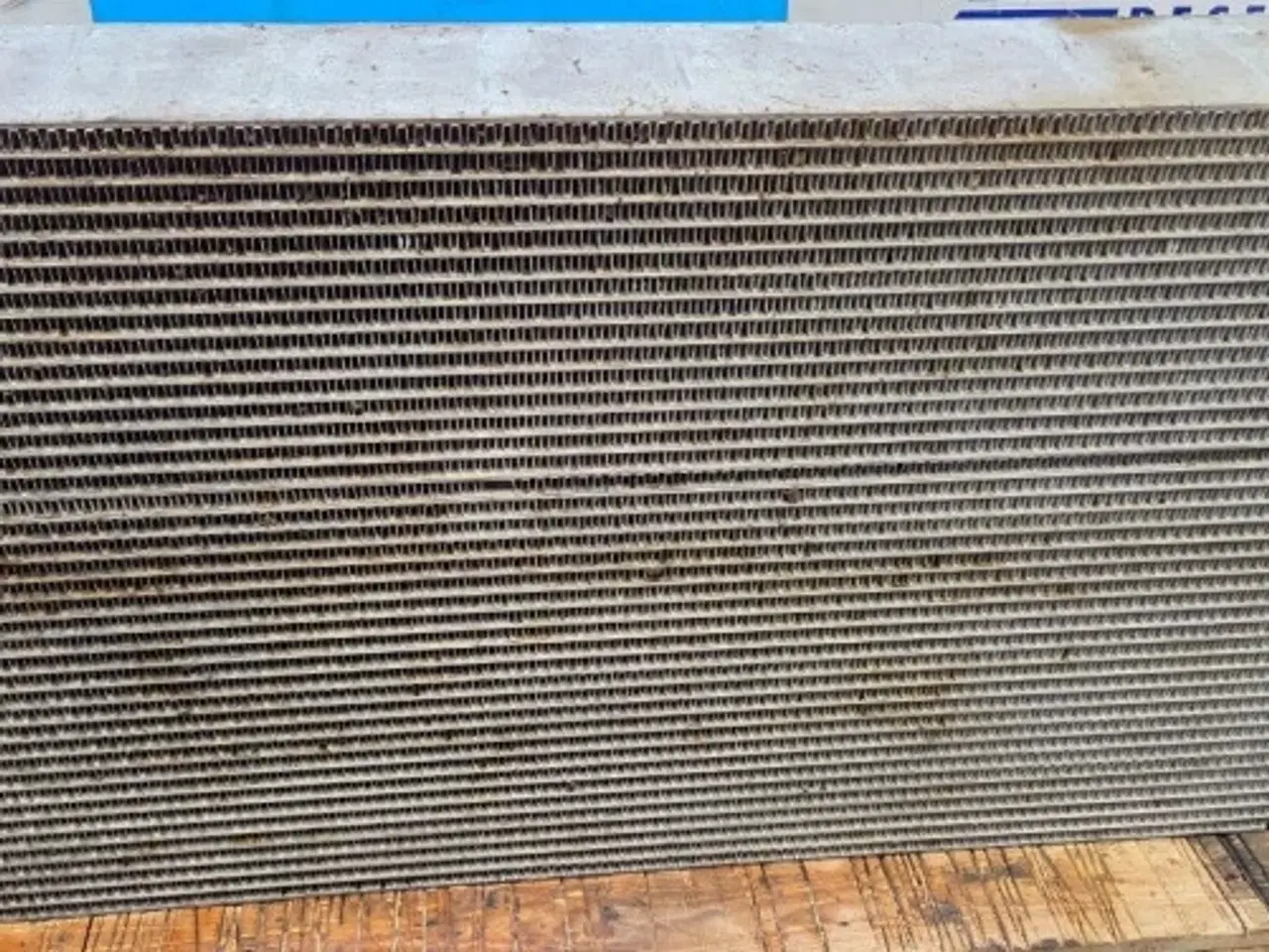 Billede 2 - Case 9240 Køler 47503047