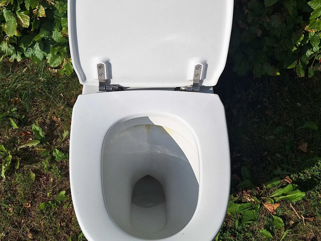 Billede 3 - Gustavsberg toilet 