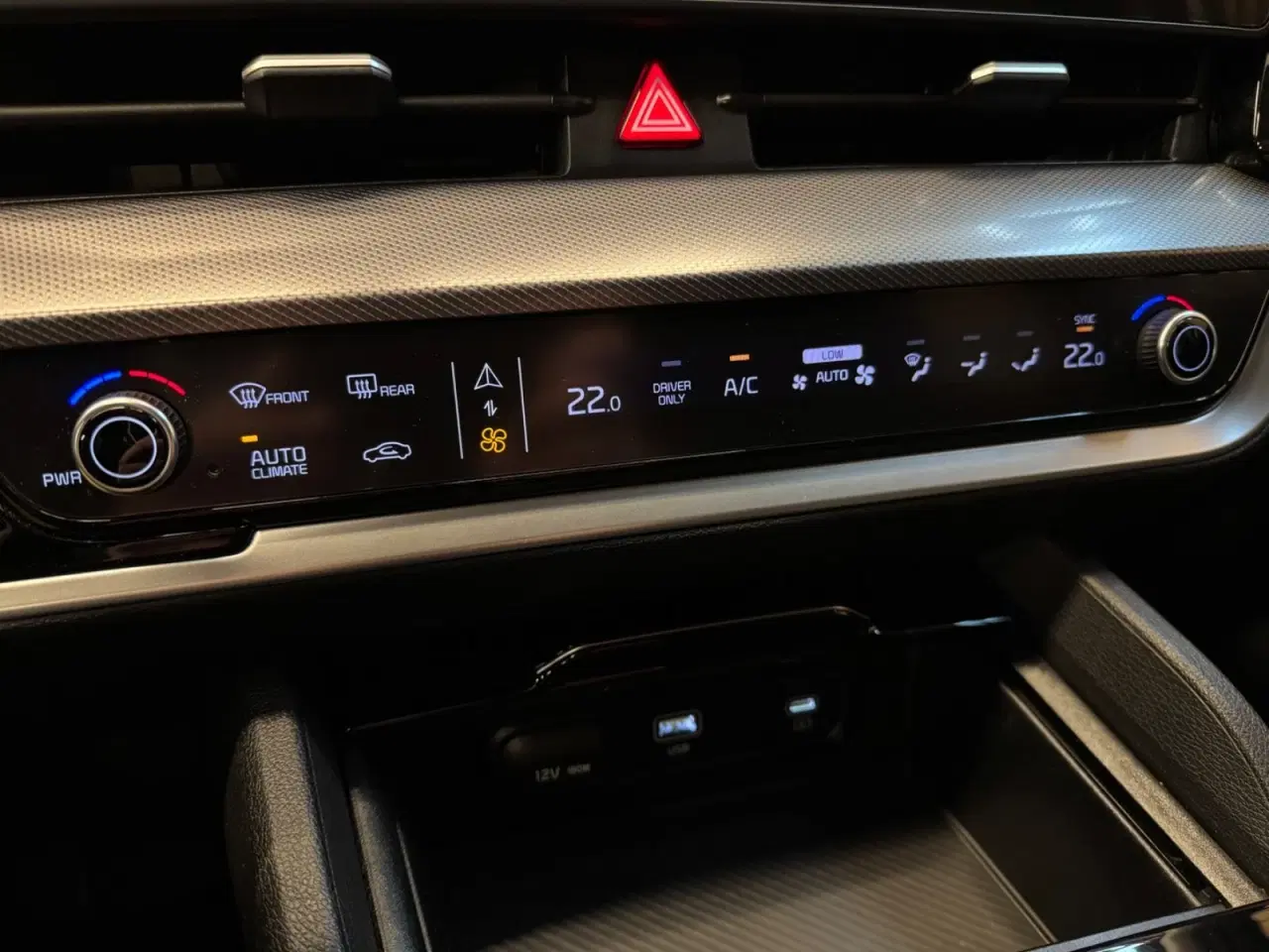 Billede 12 - Kia Sportage 1,6 PHEV Prestige aut. 4WD