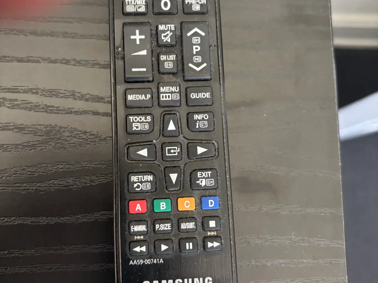Billede 2 - Samsung 40 tommer tv