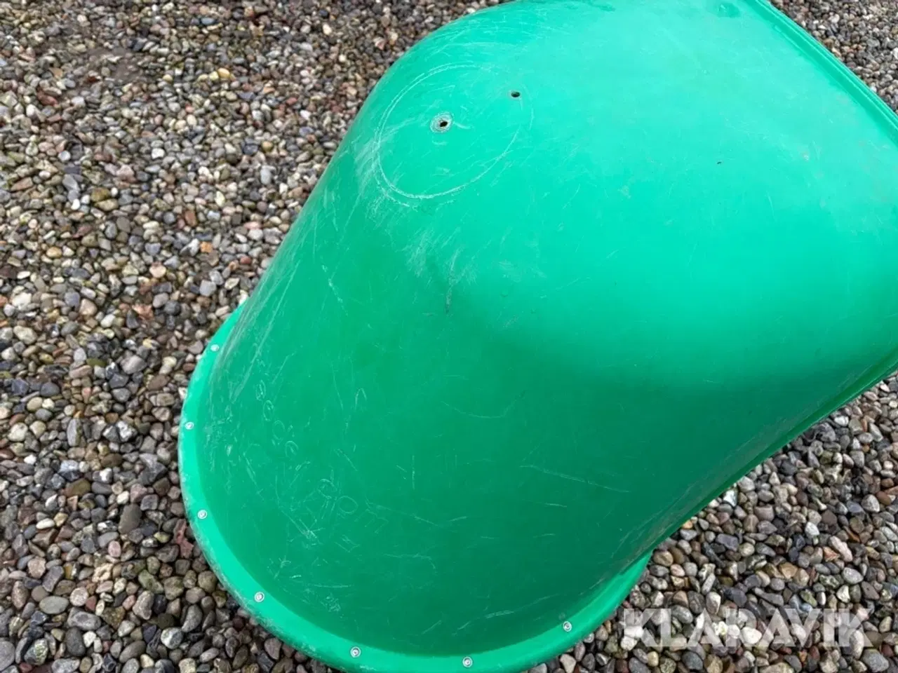 Billede 9 - Blandet lot til kør