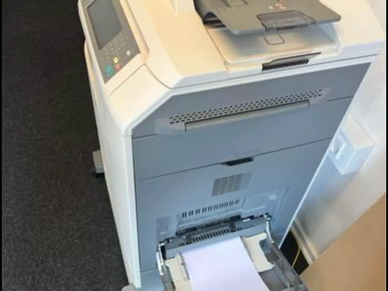 Billede 1 - Printer 