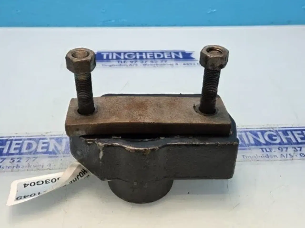 Billede 11 - Massey Ferguson 6290 Support R. 3777368M2