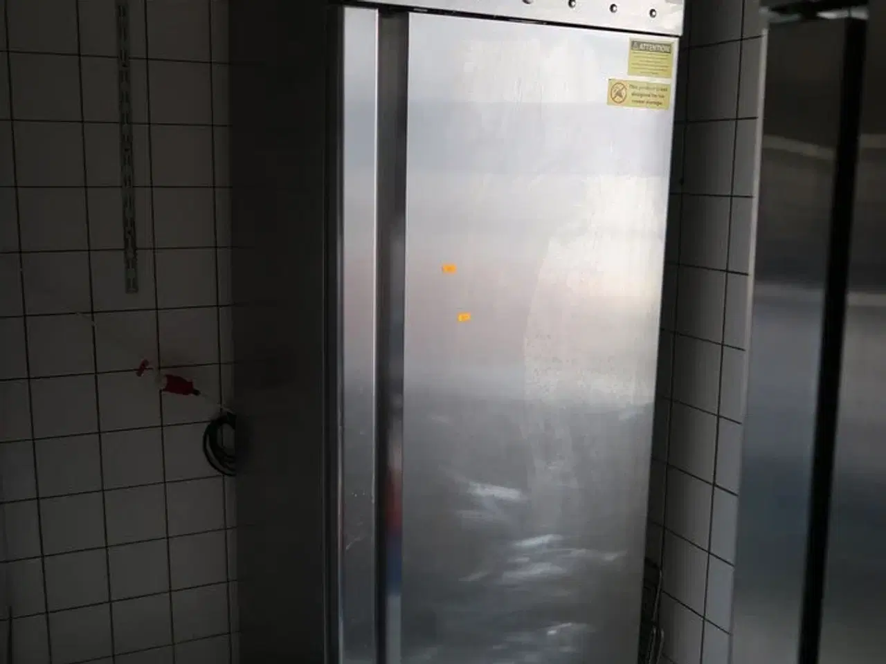 Billede 1 - Fryseskab FRENOX BL9-R290 uden indhold