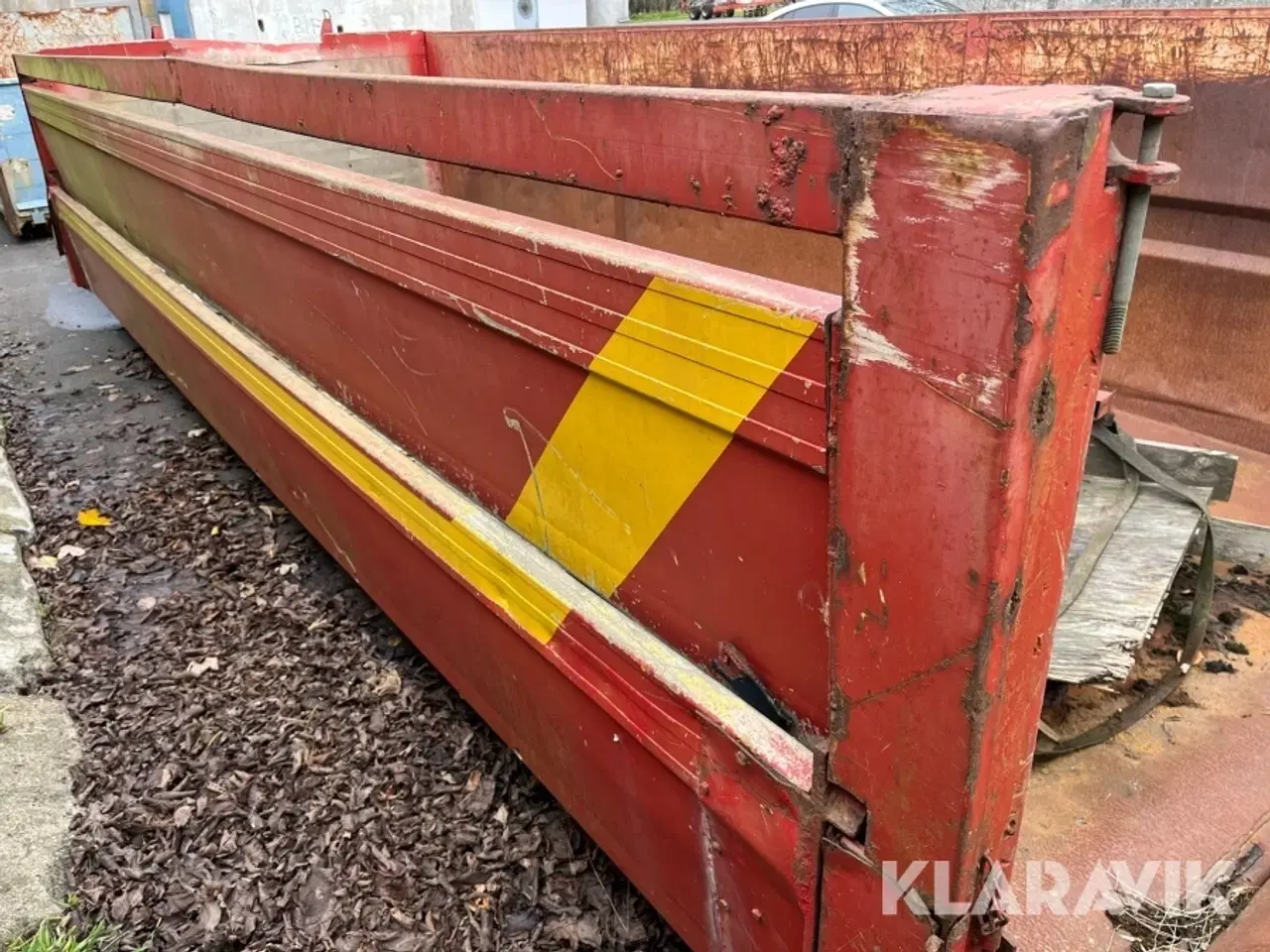 Billede 11 - Pendellad