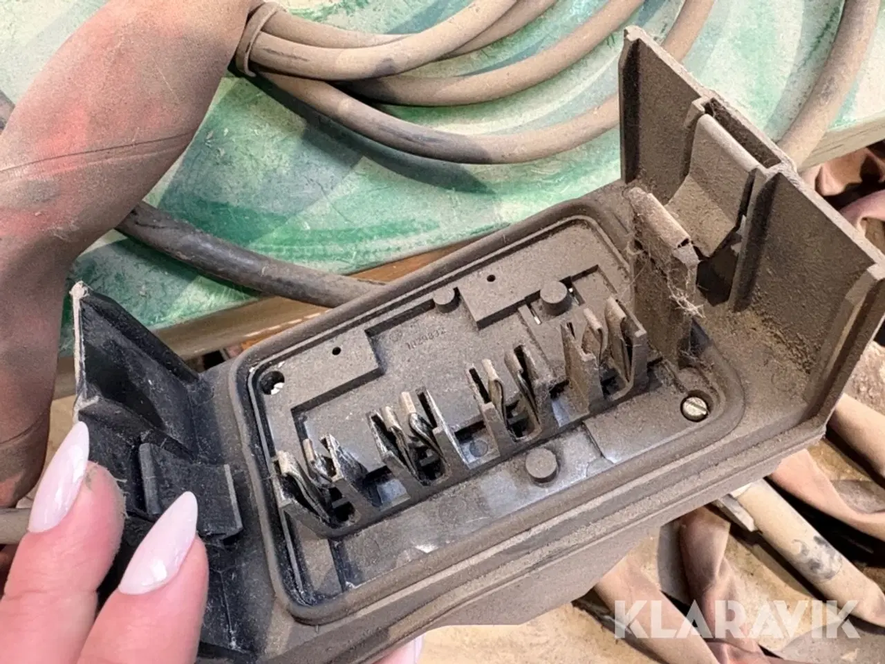 Billede 12 - Plasmaskærer Migatronic SparcIn N5