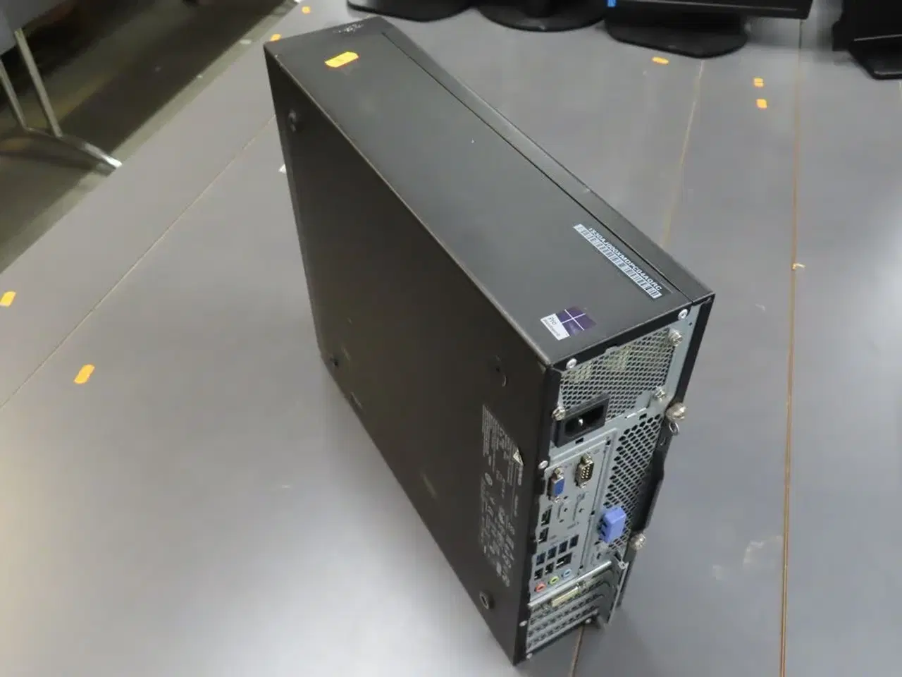 Billede 2 - ThinkStation P300 - LENOVO