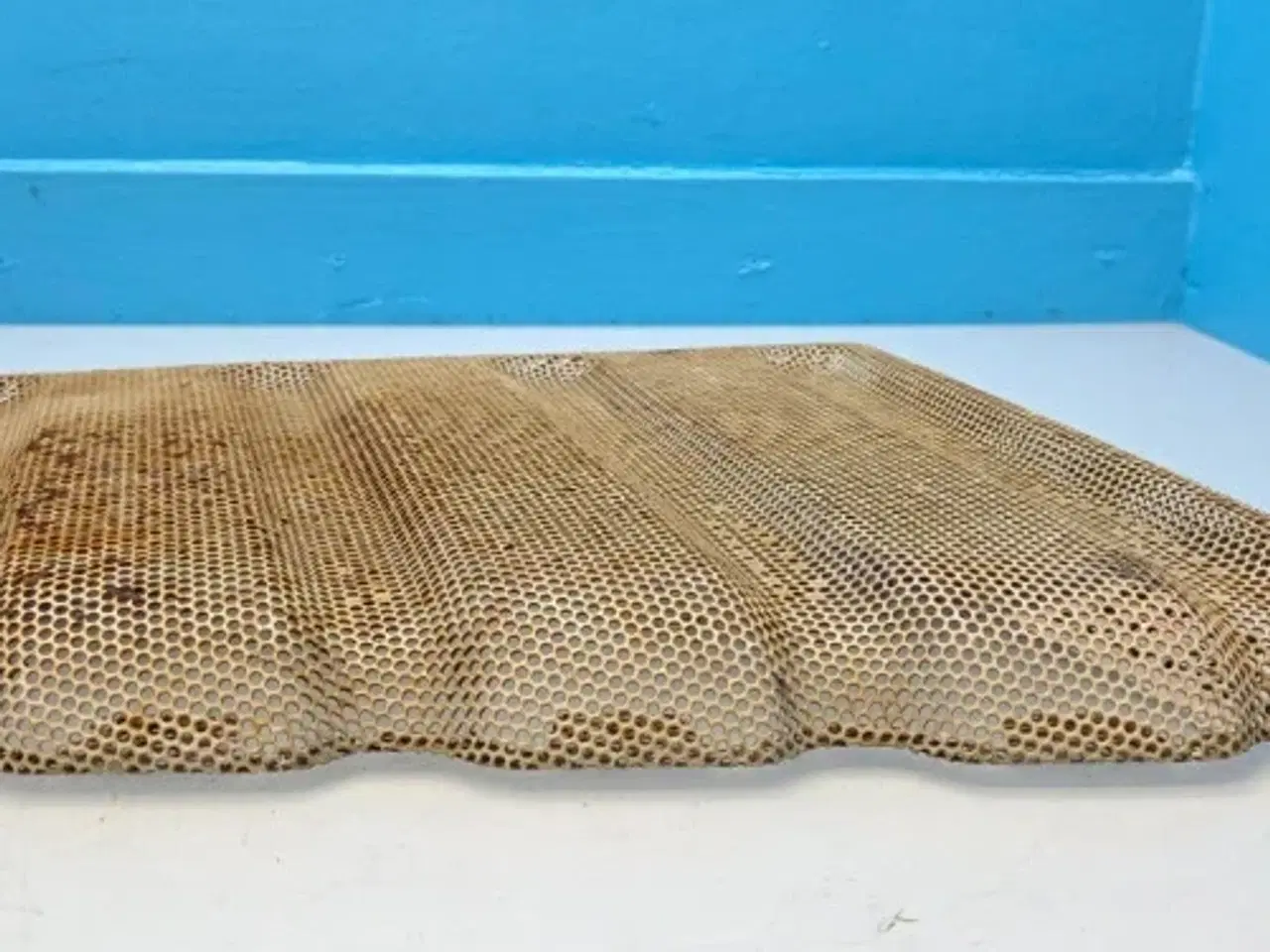 Billede 3 - Ford 8210 Grill R. D5NN8150A