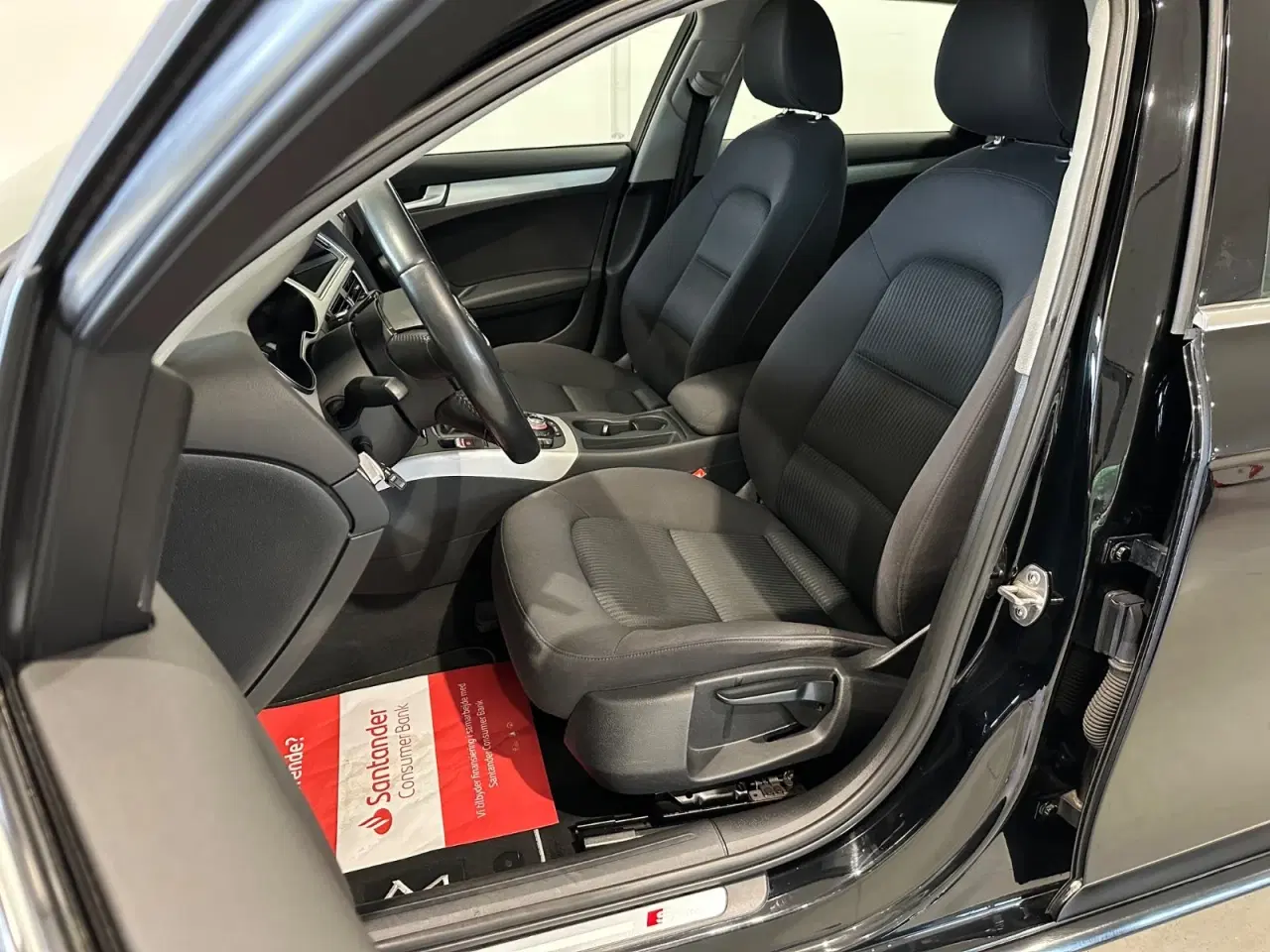 Billede 9 - Audi A4 1,8 TFSi 120 S-line Avant