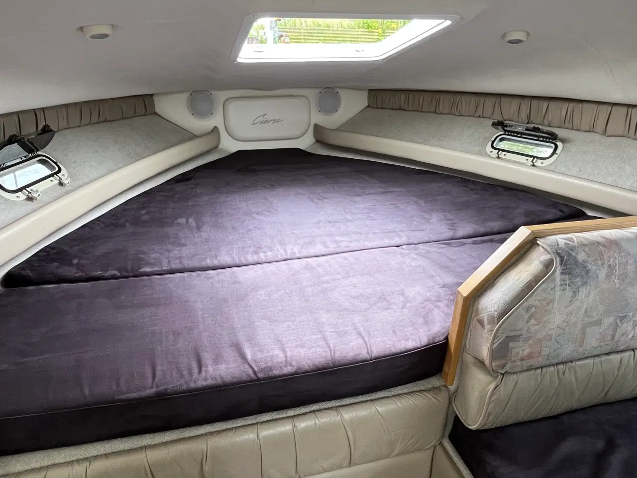 Billede 7 - Bayliner 2855 Ciera Sunbridge
