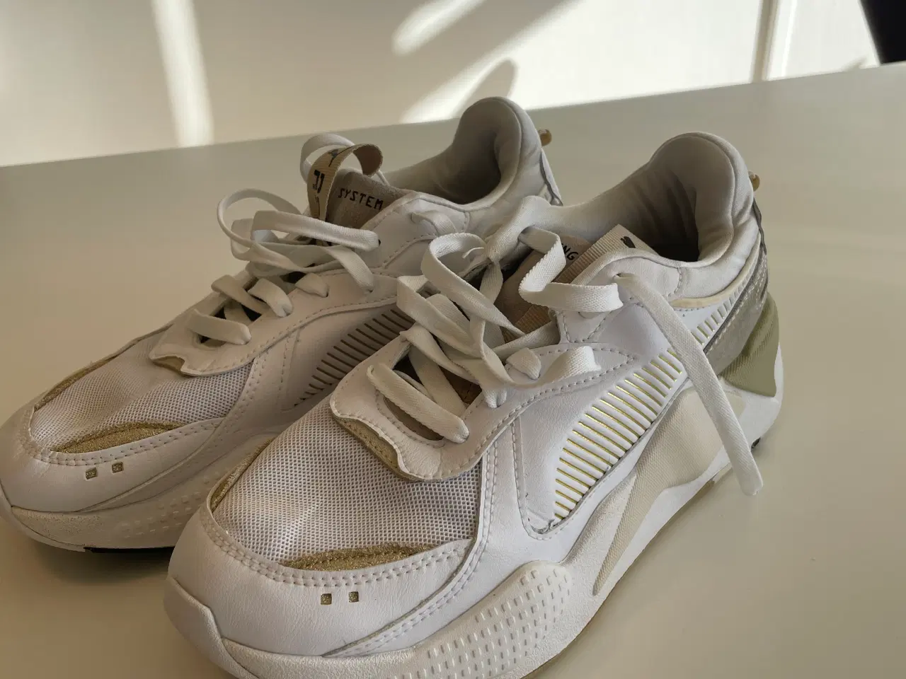 Billede 2 - Puma Sneakers