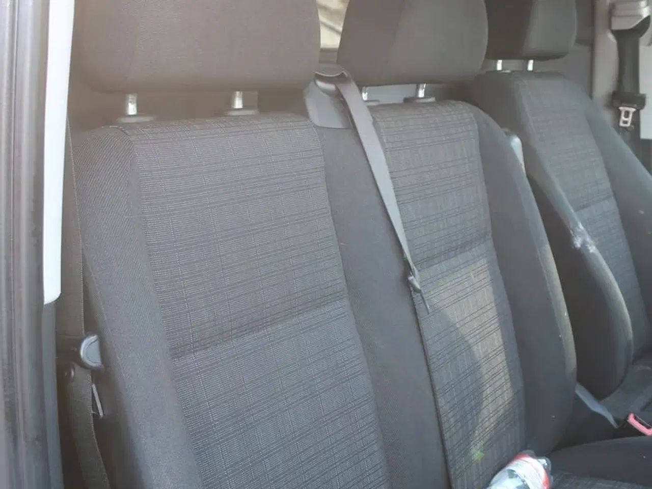 Billede 26 - Varebil MERCEDES Vito 114 CDI KSV