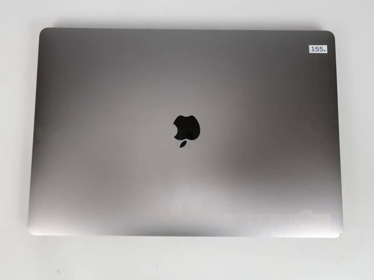 Billede 2 - Apple MacBook Pro 16" i9-9980HK / 64GB RAM