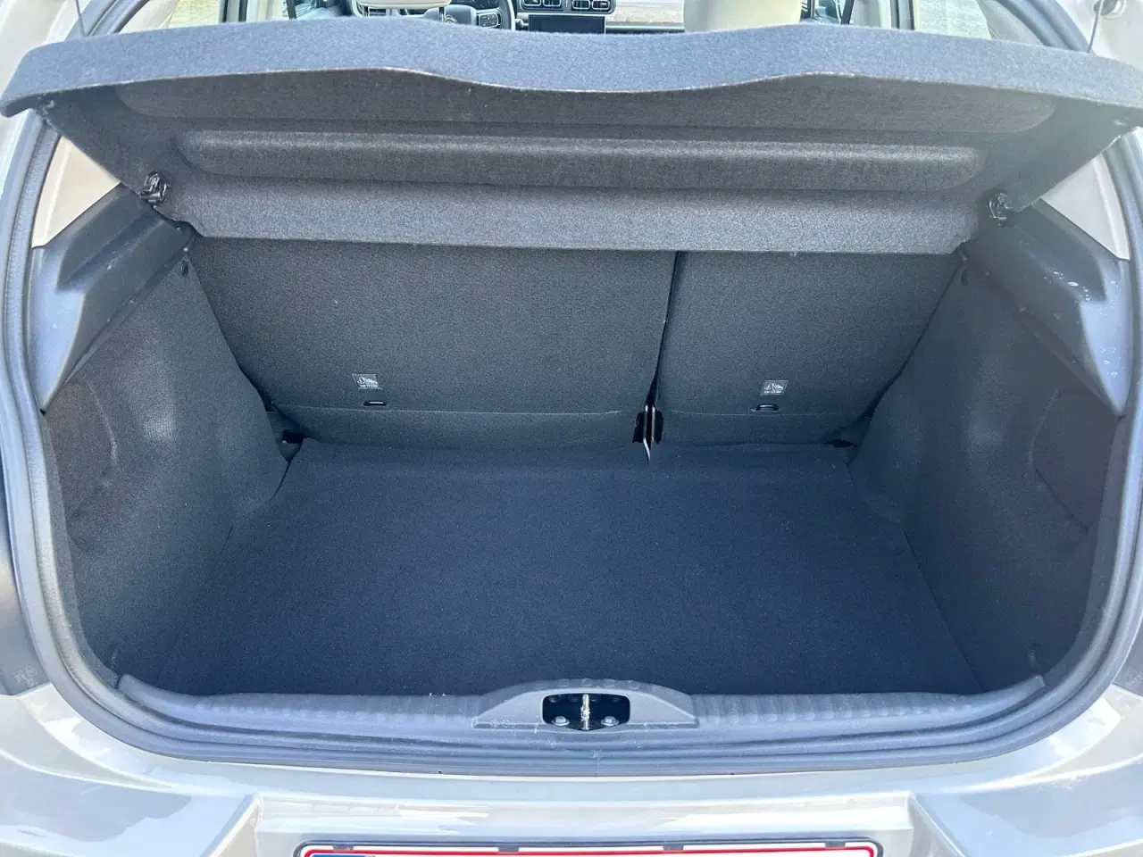 Billede 11 - Citroën C3 1,2 PureTech 83 Impress