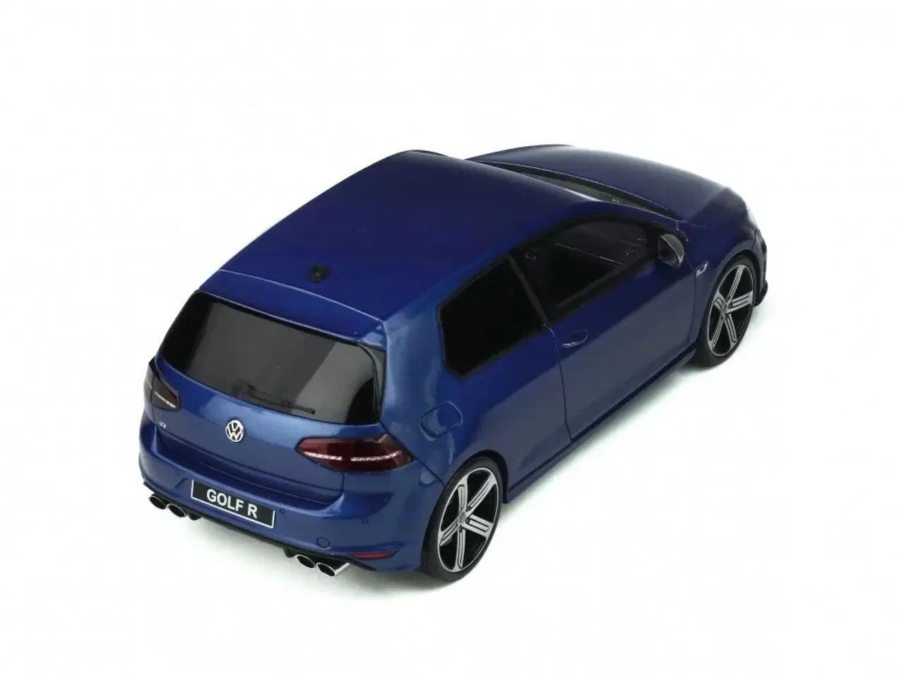 Billede 7 - 2014 VW Golf R Mk. 7 Limited Edition - 1:18