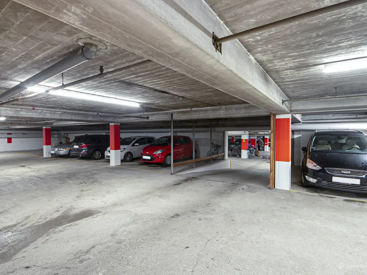 Billede 12 - Moderne kontorer/laboratorie tæt på metro på Østerbro