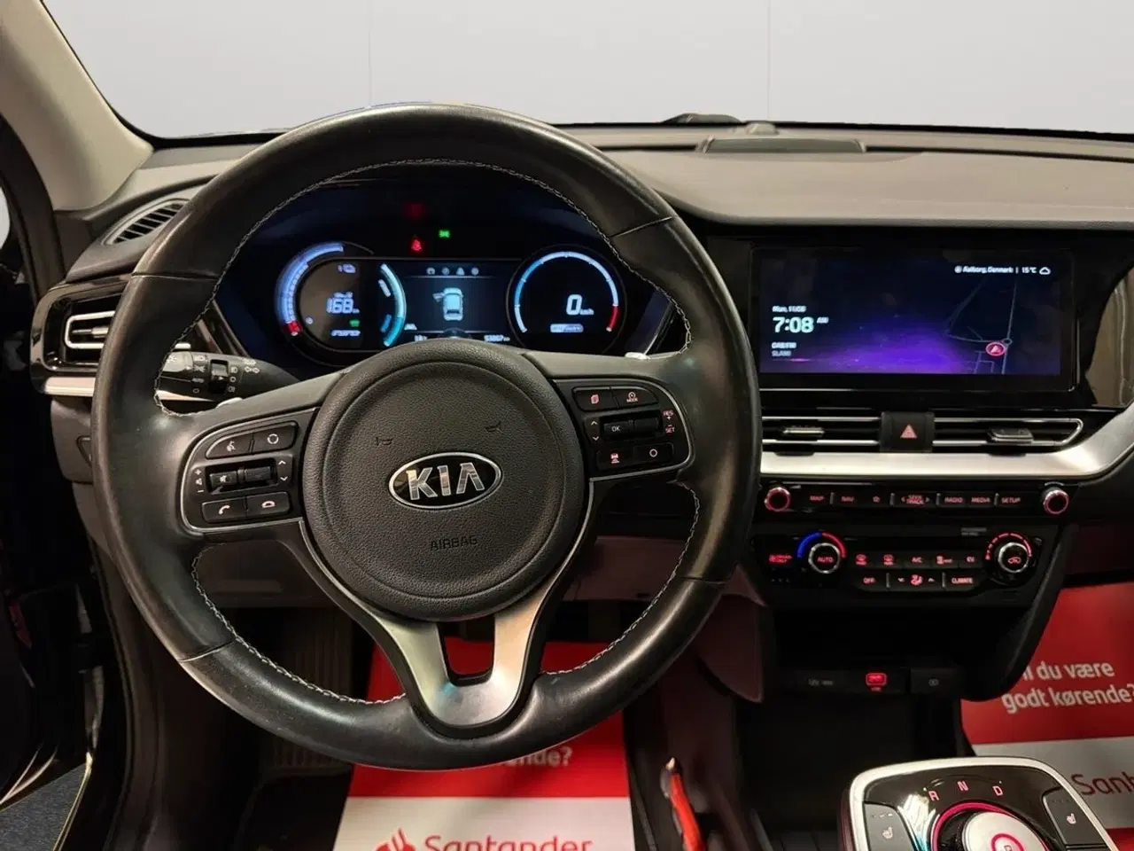 Billede 5 - Kia e-Niro 39 Comfort