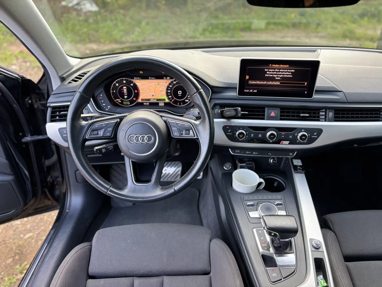 Billede 9 - Audi a4 B9 190hk 