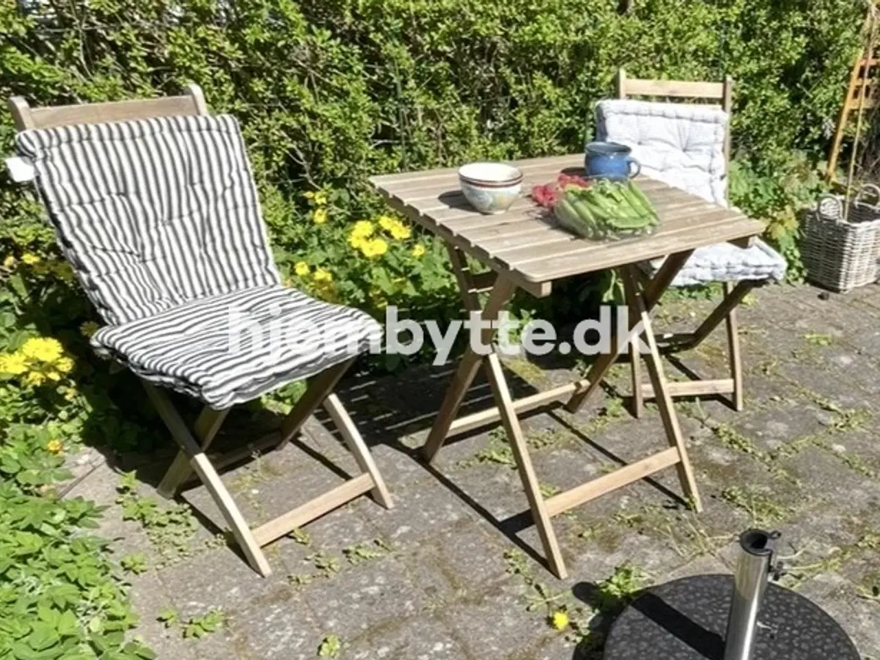 Billede 6 - Hjembytte - BagsværdHovedgade