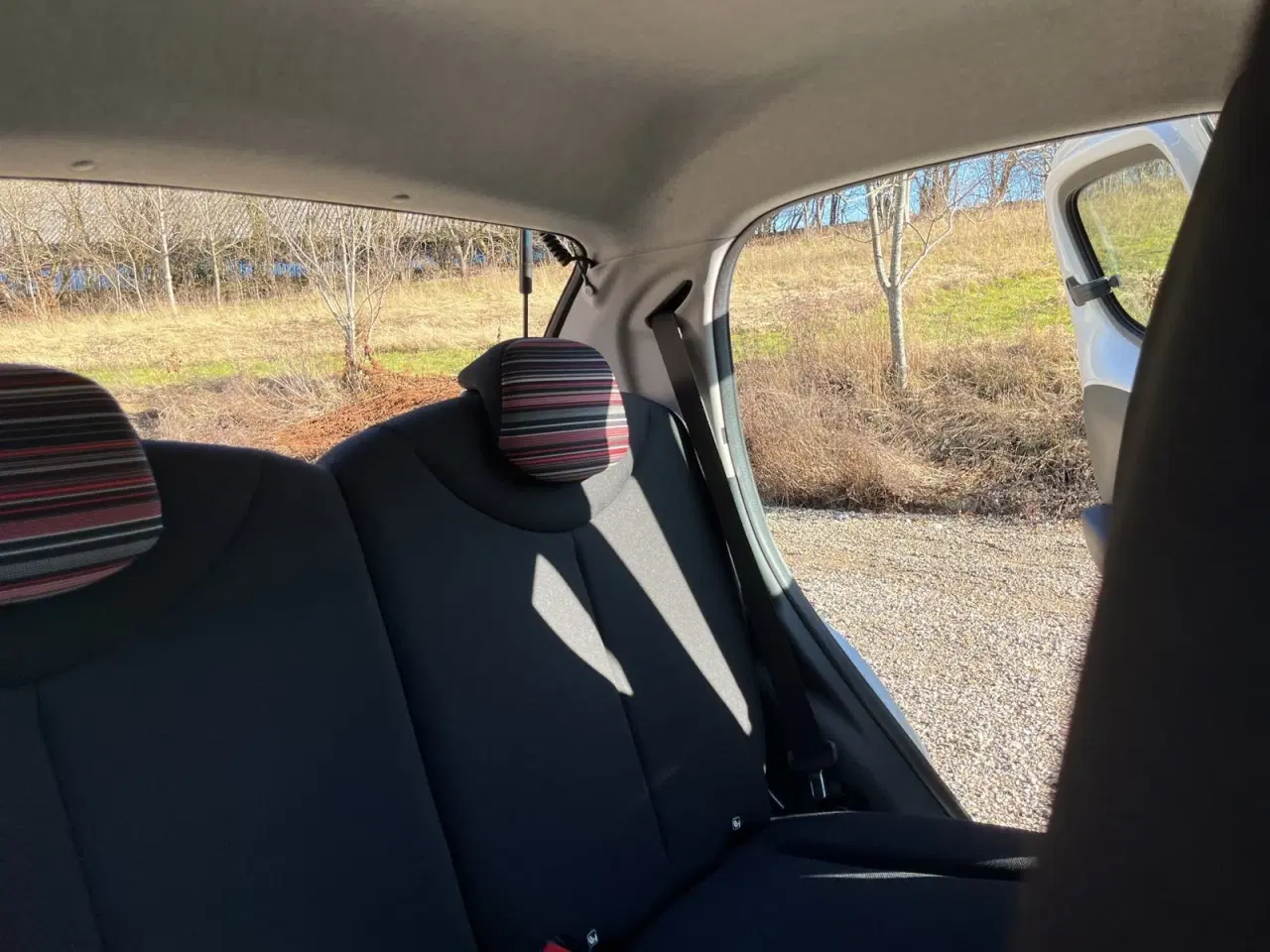 Billede 11 - Citroën C1 1,0 VTi Feel