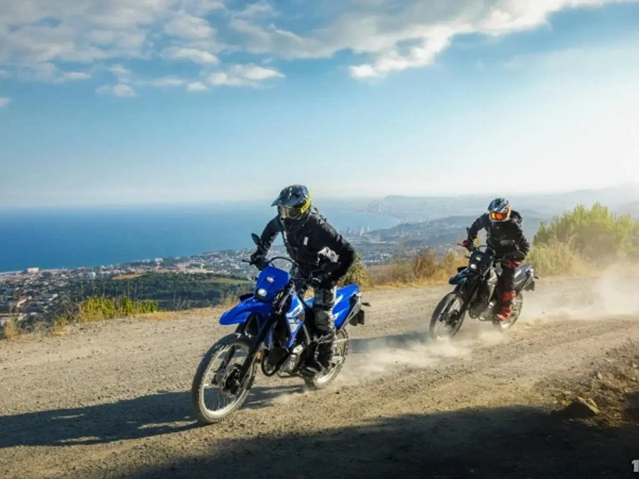 Billede 9 - Yamaha WR 125 R