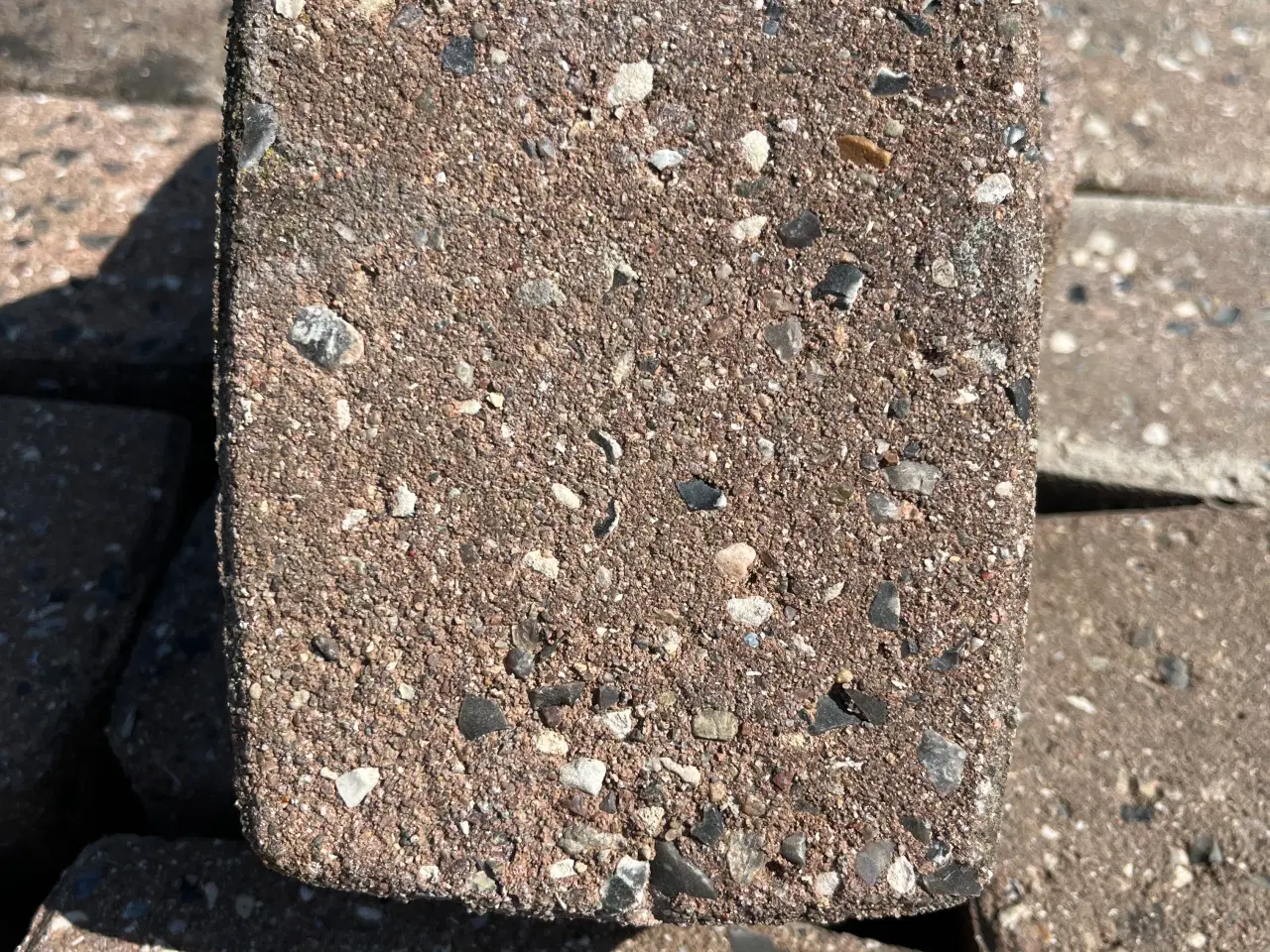 Billede 1 - Fliser