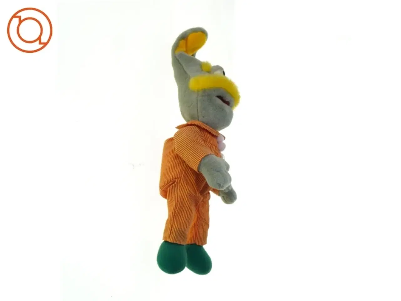 Billede 3 - Tøjdyr (str. 46 x 17 cm)