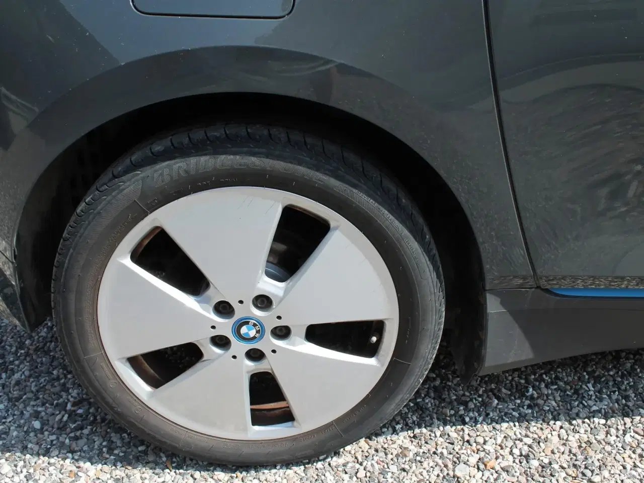 Billede 32 - BMW i3 EL 170HK 5d Aut.