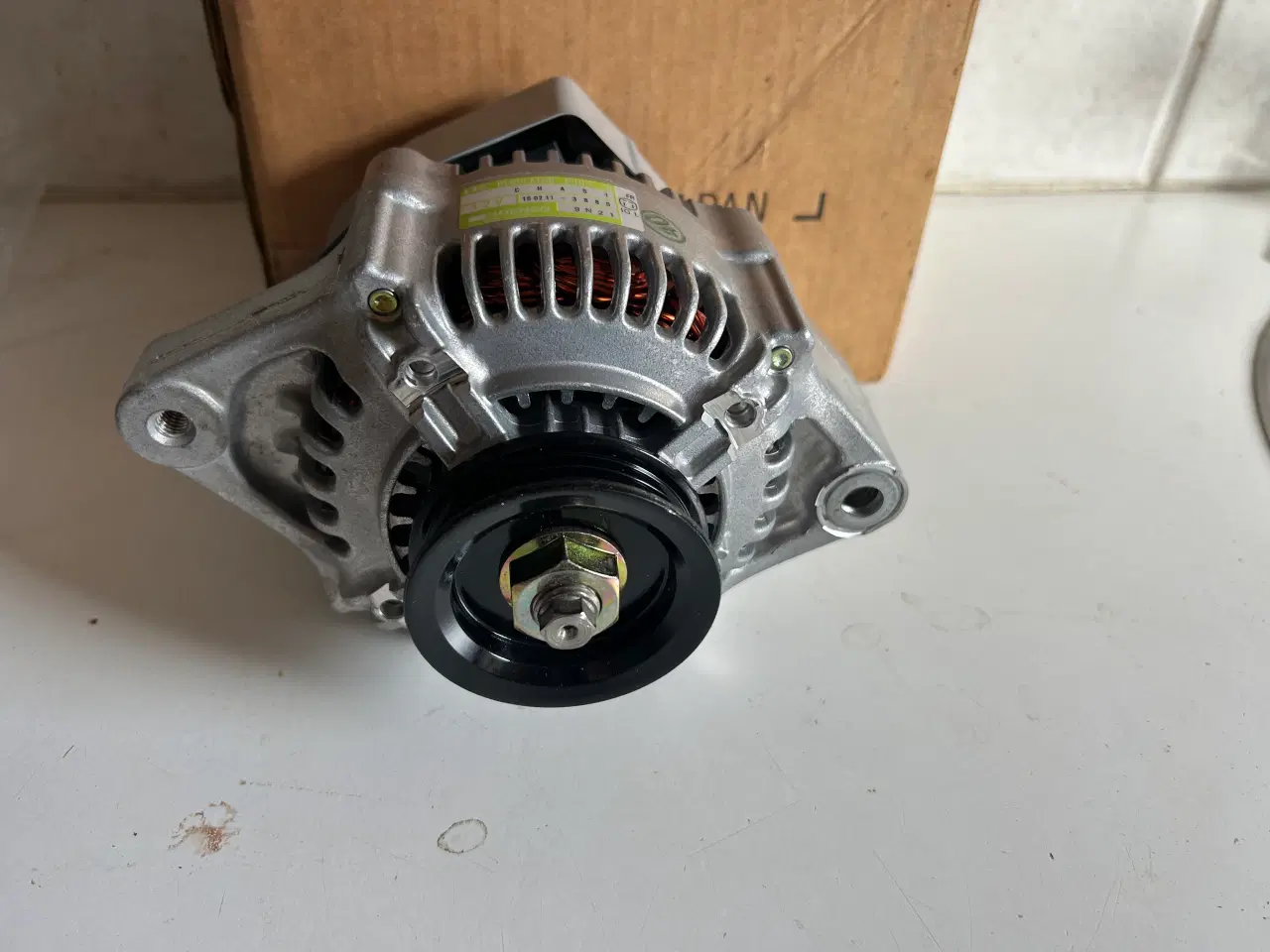 Billede 2 - Made in Japan