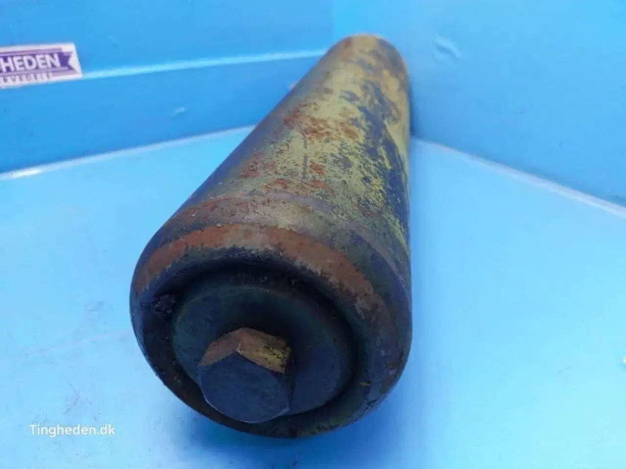 Billede 6 - JCB 427 HL Akumulator 32/925790