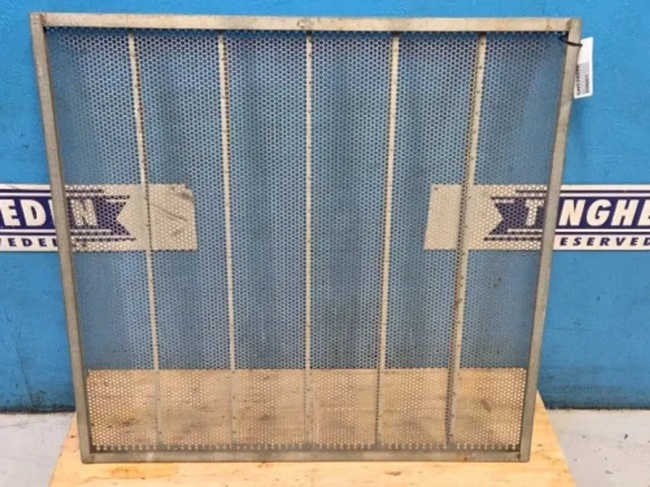 Billede 9 - Dronningborg D3000 Undersold 28460096  (1)