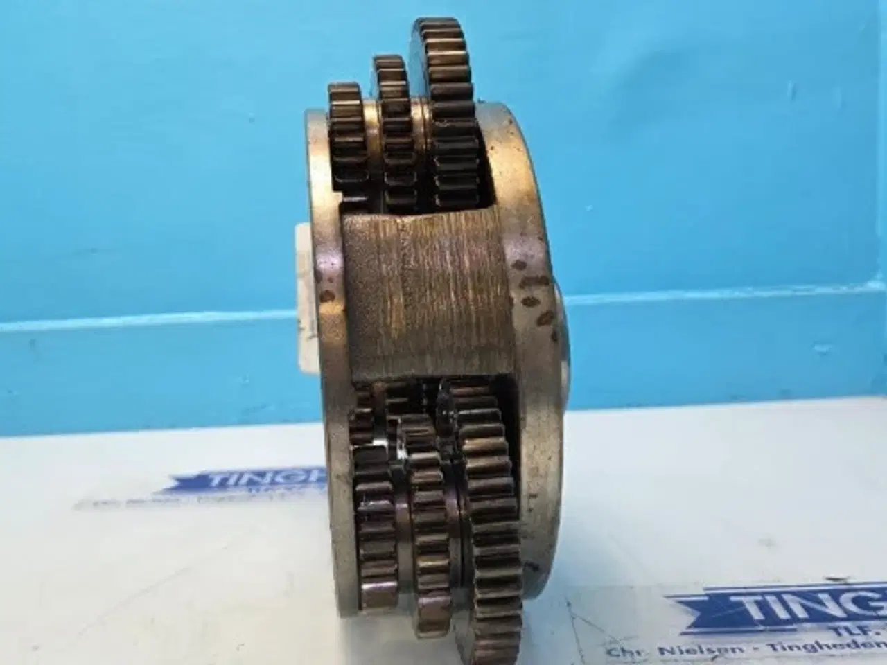 Billede 3 - John Deere 6300 Planet Gear R101177