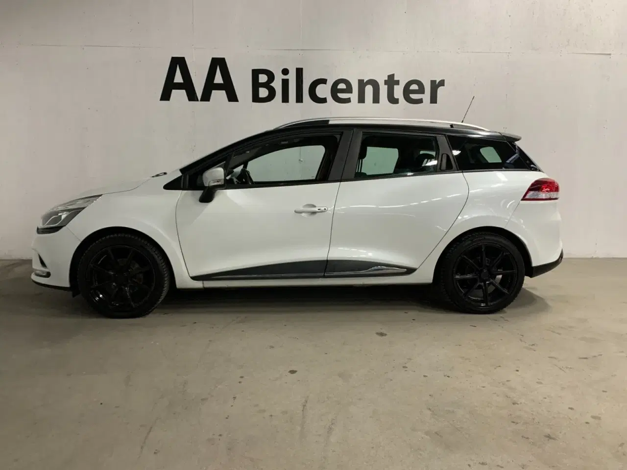 Billede 3 - Renault Clio IV 0,9 TCe 90 Zen Sport Tourer