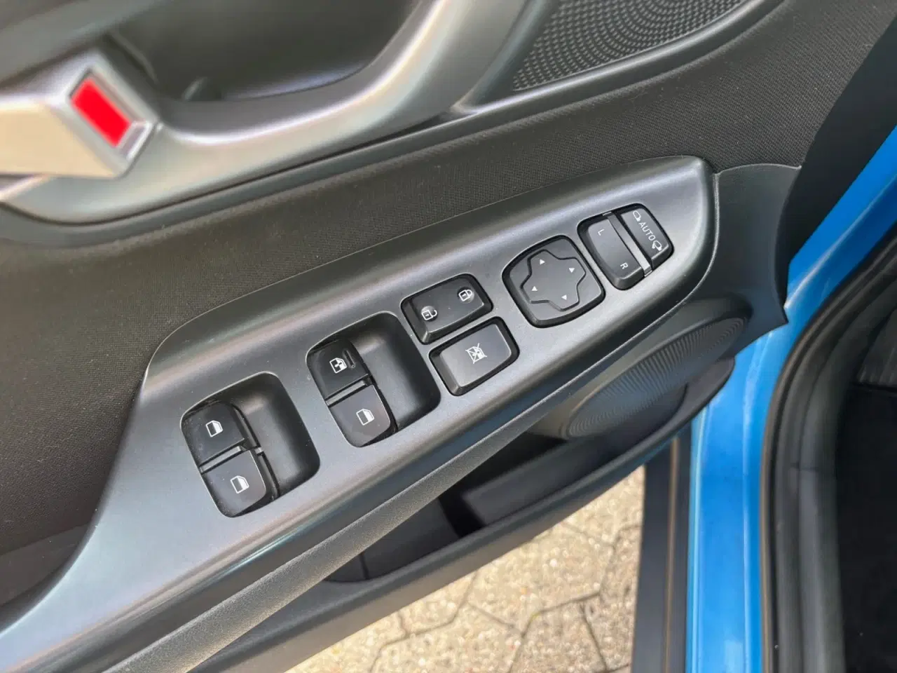 Billede 9 - Hyundai Kona 1,0 T-GDi Trend