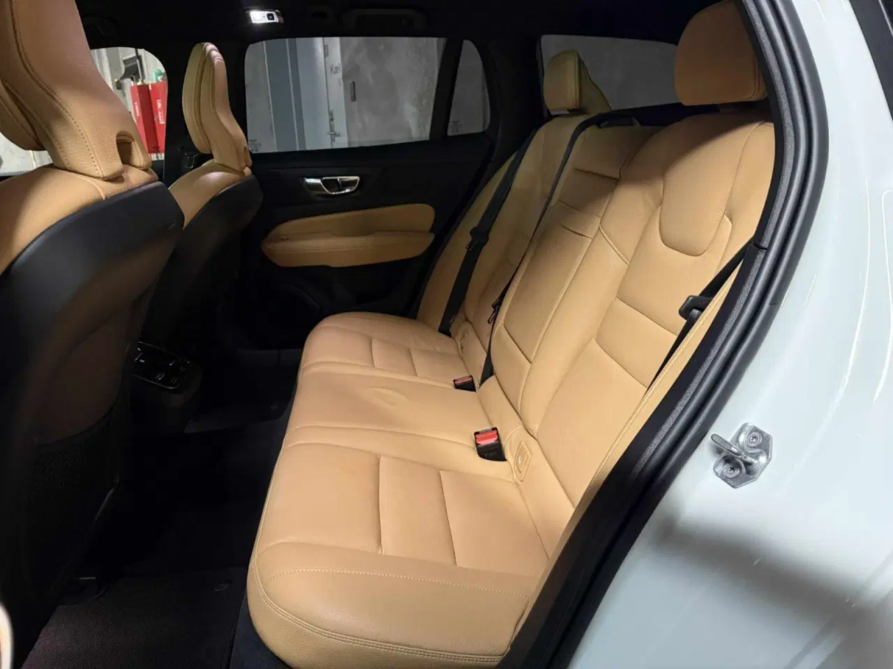 Billede 8 - Volvo V60 2,0 D4 190 Inscription aut.