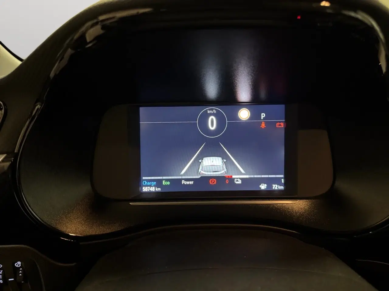 Billede 6 - Opel Corsa-e 50 Edition