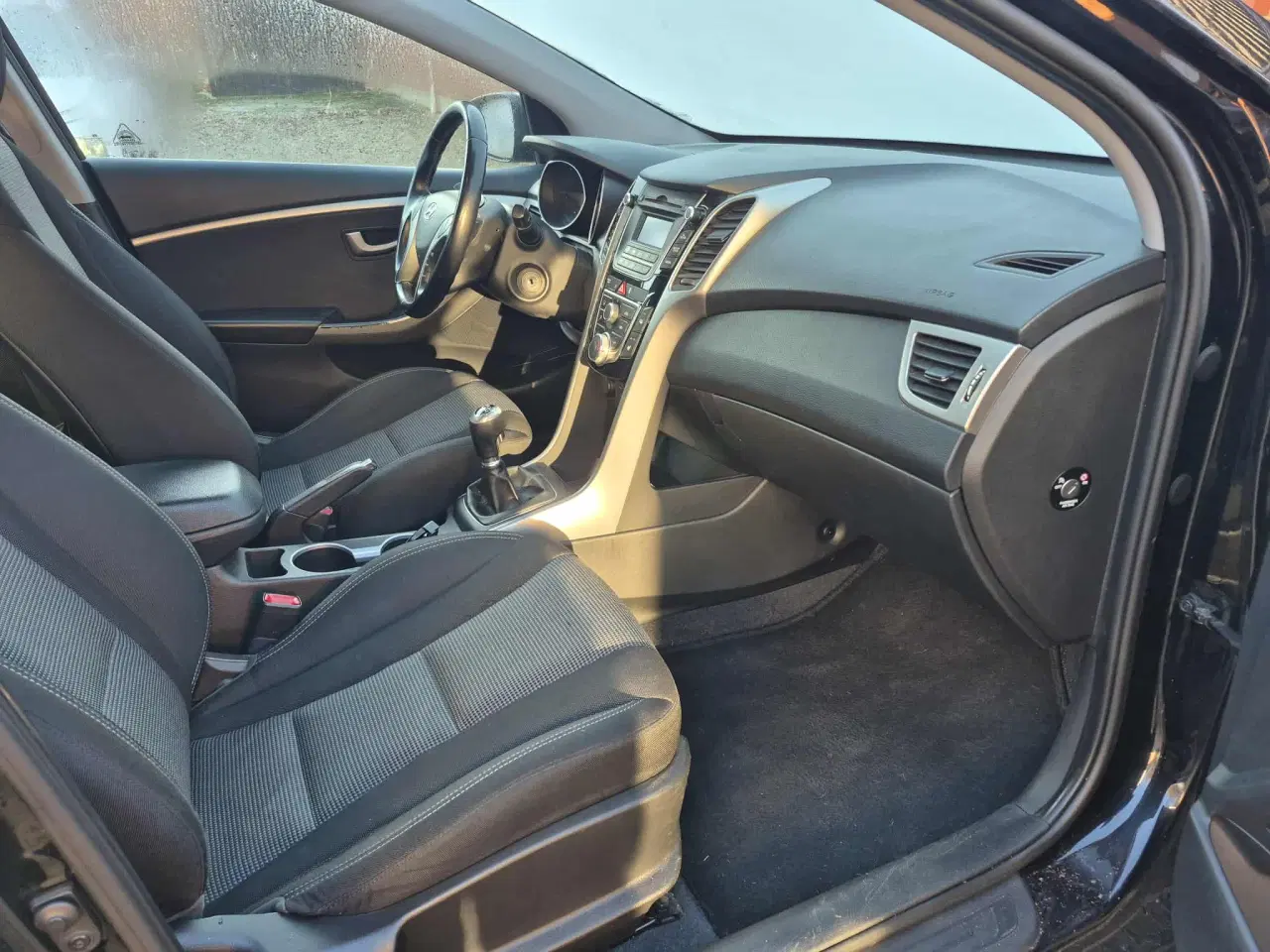 Billede 7 - Hyundai i30 Blue