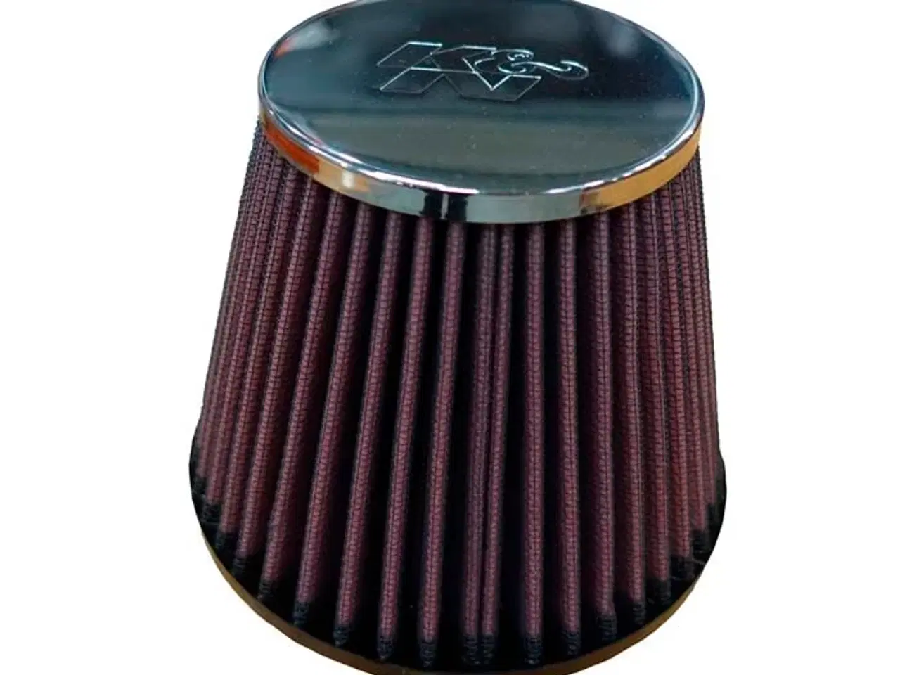 Billede 1 - K&N filter