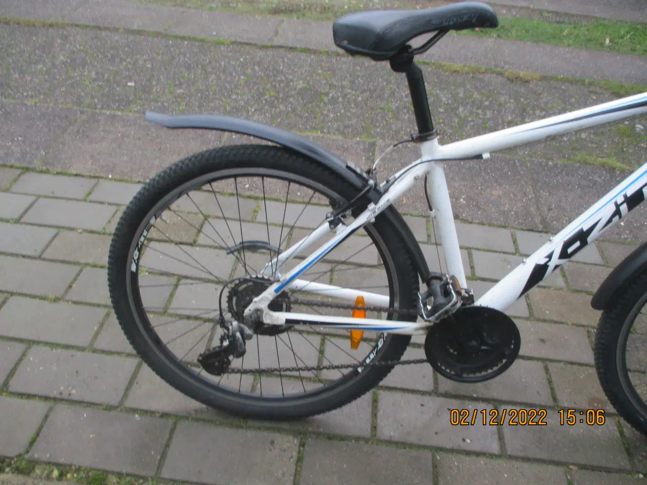 Billede 7 - Fin cykel