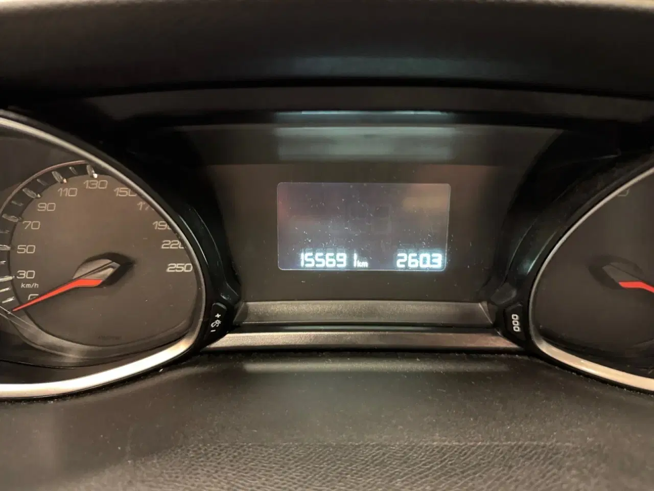 Billede 7 - Peugeot 308 1,6 BlueHDi 120 Active SW