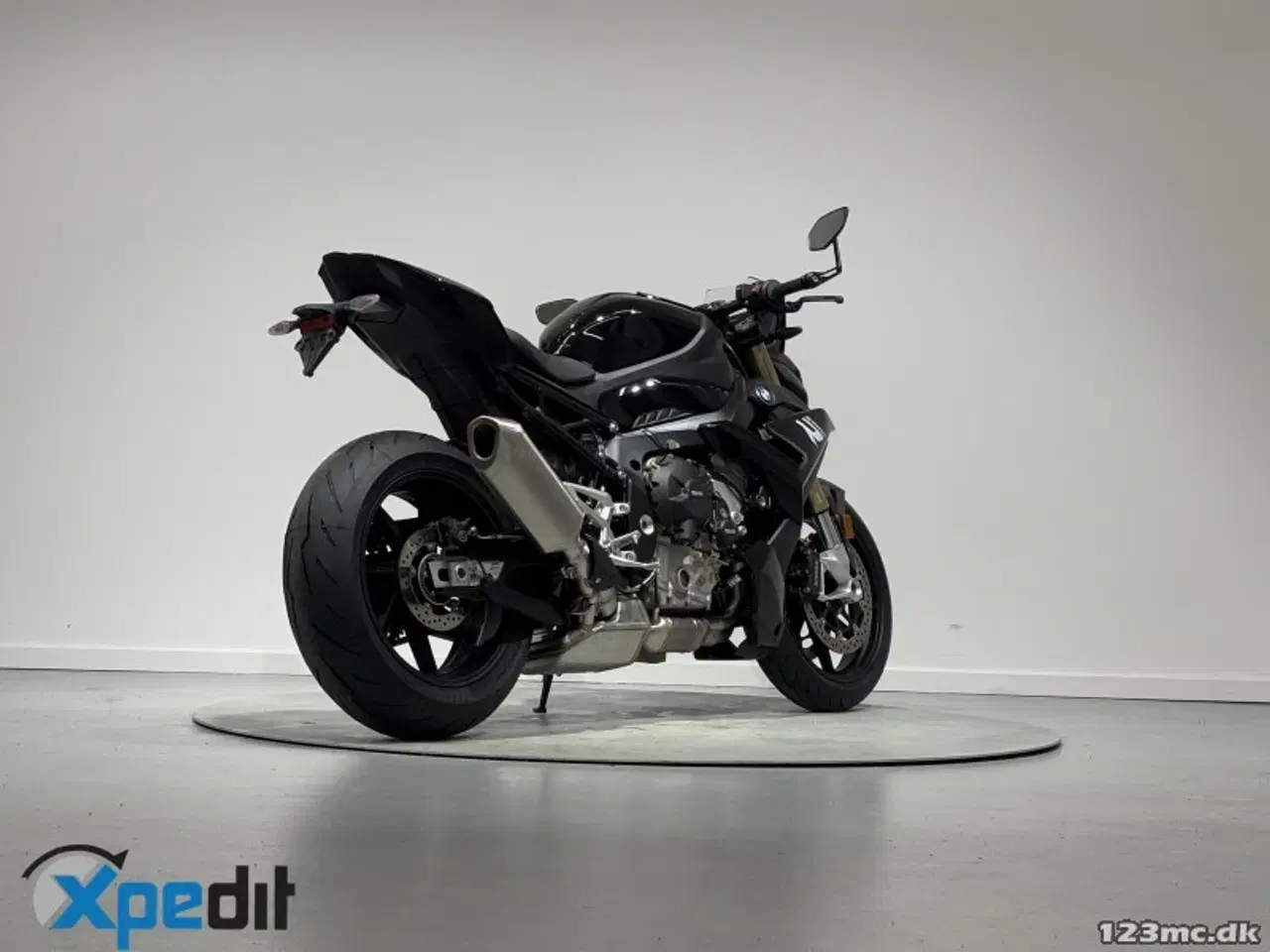 Billede 9 - BMW S 1000 R