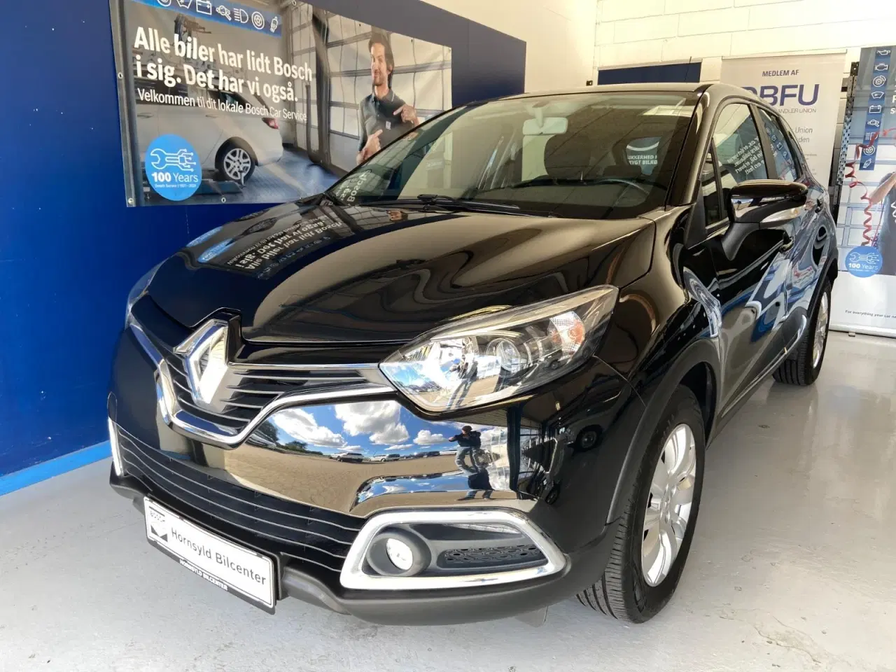 Billede 4 - Renault Captur 0,9 TCe 90 Expression