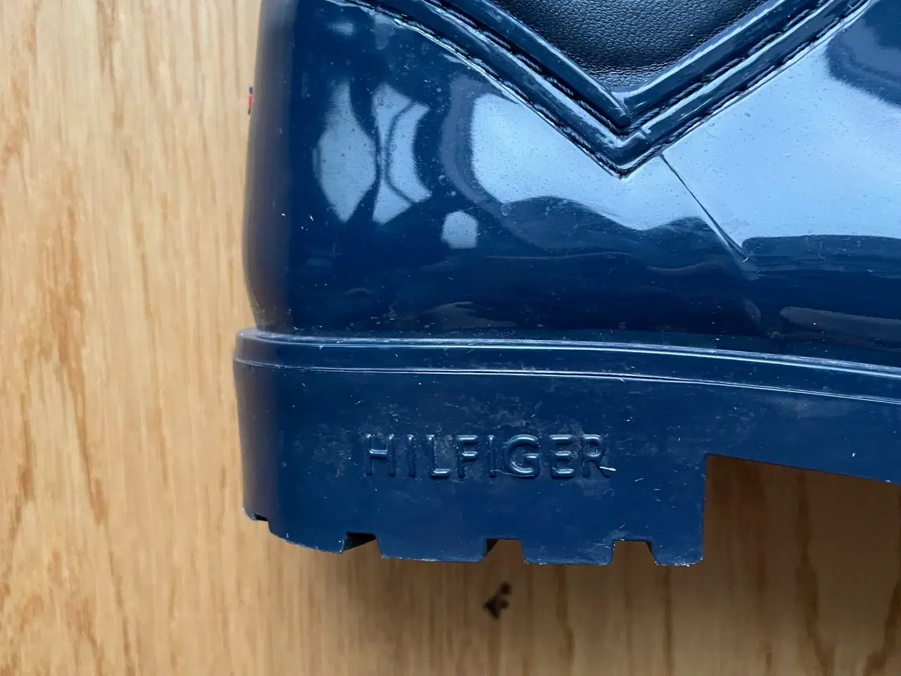 Billede 7 - Tommy Hilfiger gummistøvler 