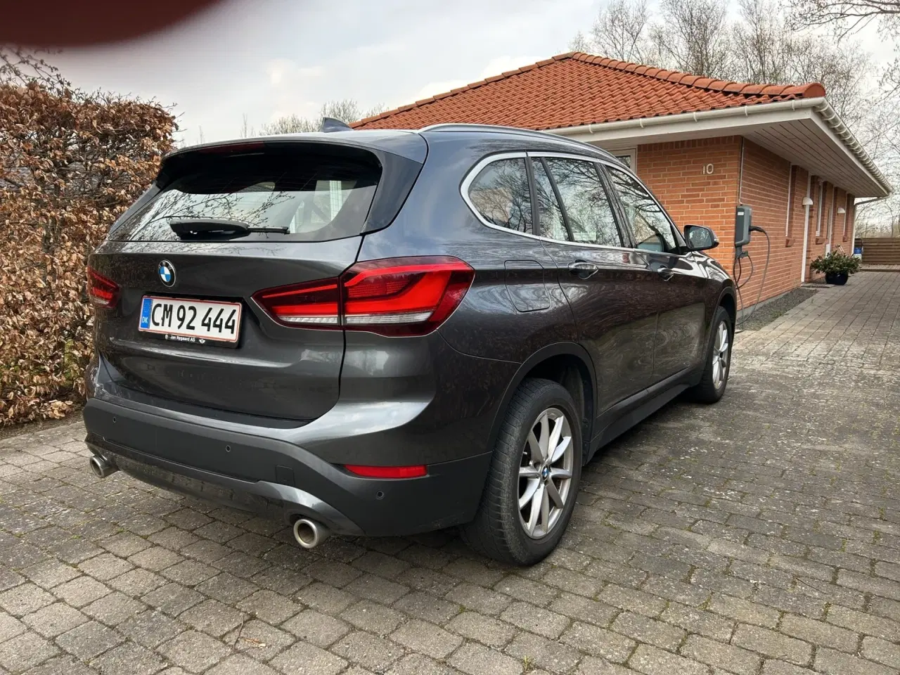 Billede 7 - BMW X1 2,0 xDrive20i aut.