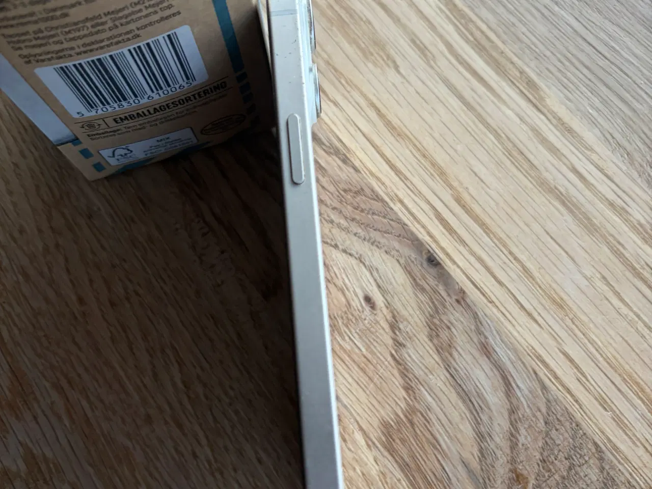 Billede 3 - iPhone 14 128 GB